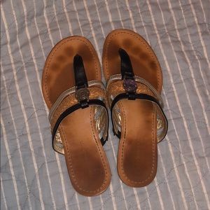 Tommy Hilfiger Sandals